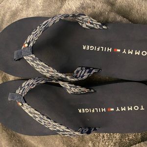 Tommy Hilfiger Flip Flops